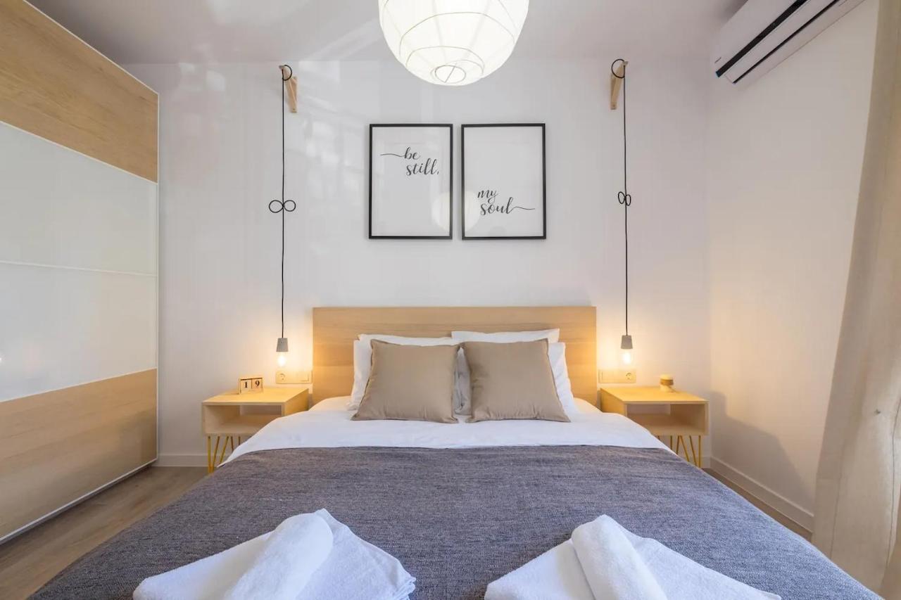 Quiet & Airy Modern Apt. Top Centre Free Parking София Екстериор снимка